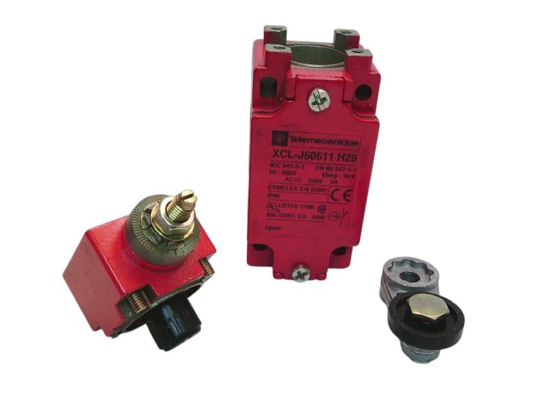 XCLJ50511H29 by TELEMECANIQUE SENSORS