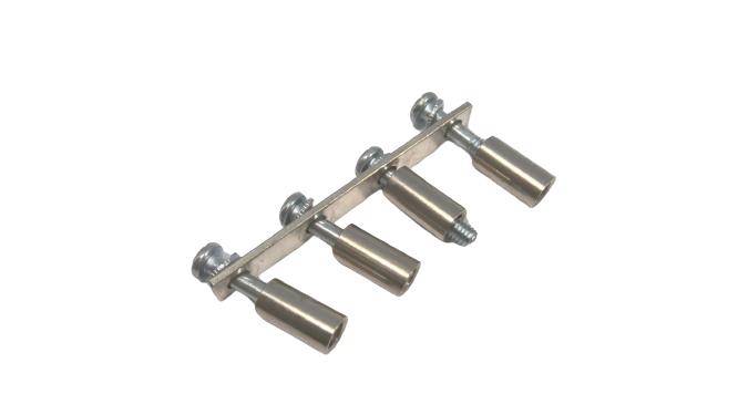 ALTECH CORP CA771/4