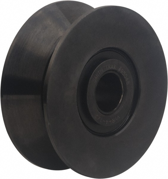 ACCURATE BUSHING VYR-5-1/2
