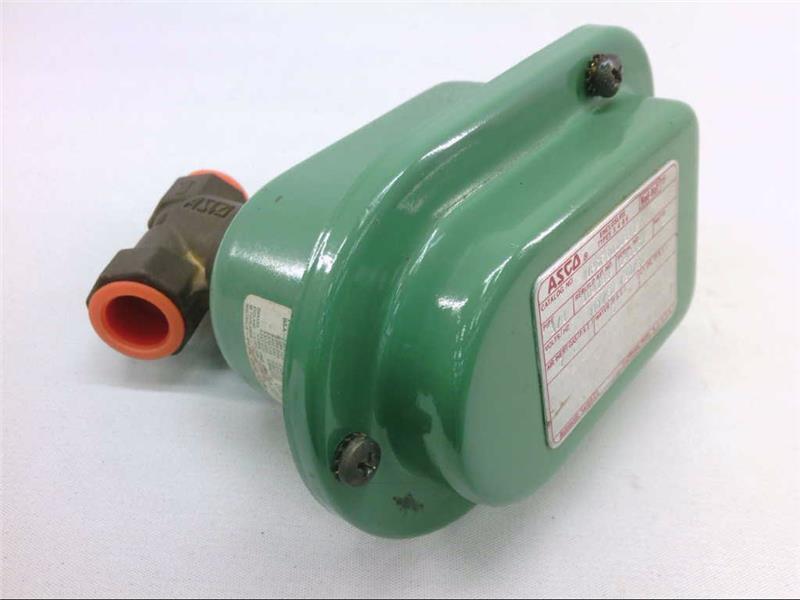 ASCO WPSF8030B10