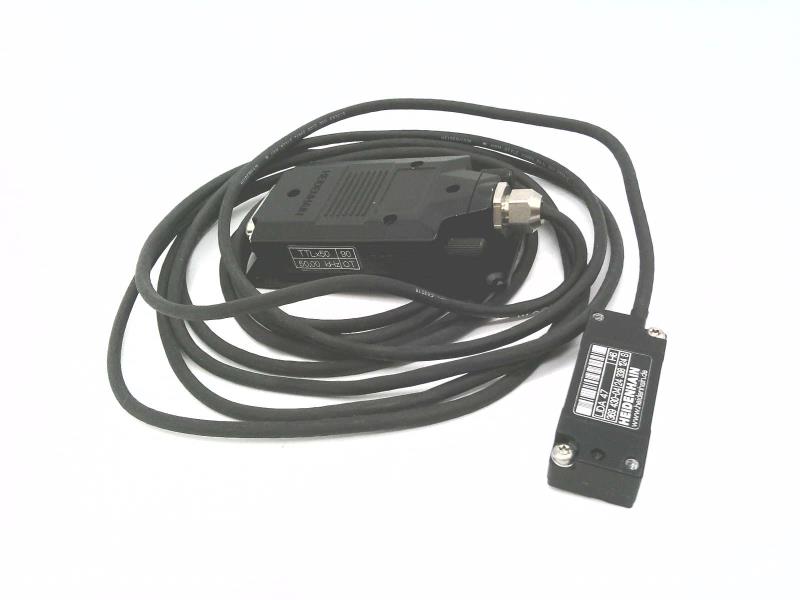 HEIDENHAIN CORP LIDA-47