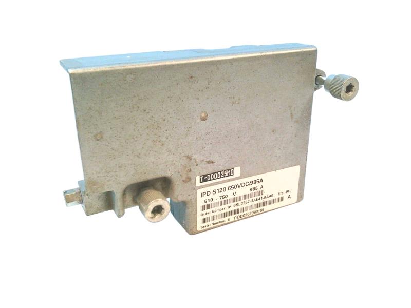 6SL3352-3AE41-0AA0 por SIEMENS