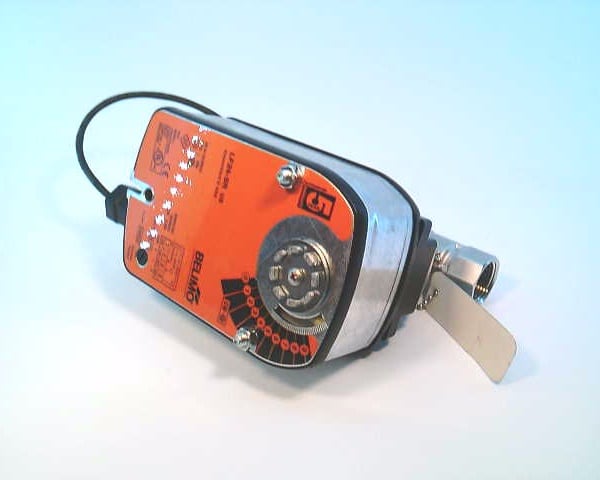 BELIMO B217B+LF24-SR US