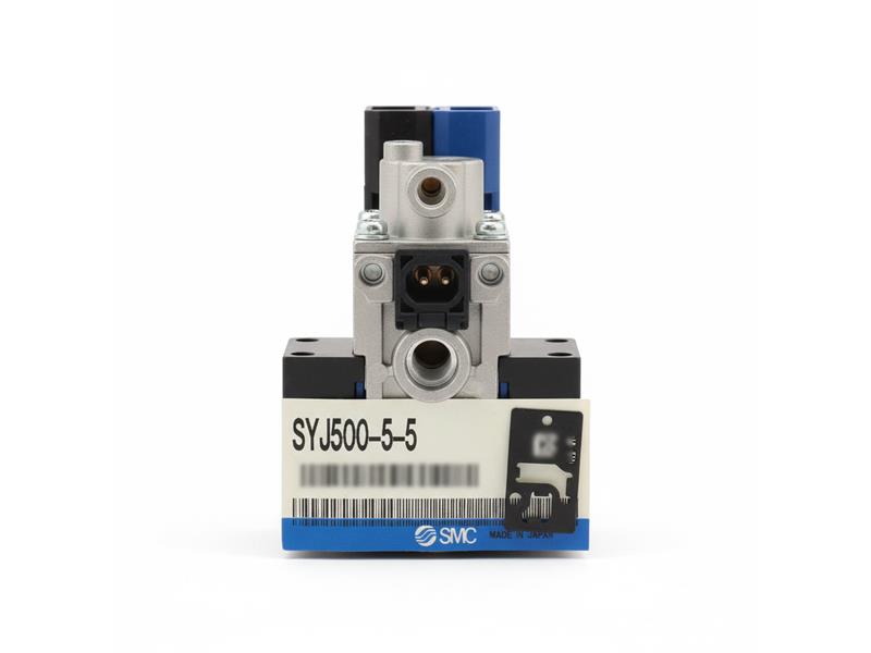 SMC SYJ500-5-5