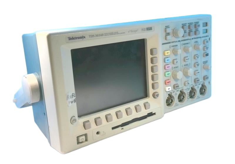 TEKTRONIX TDS3034B