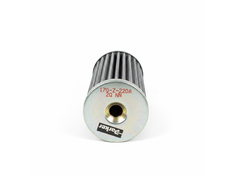 170-2-220A-2Q-NN by PARKER
