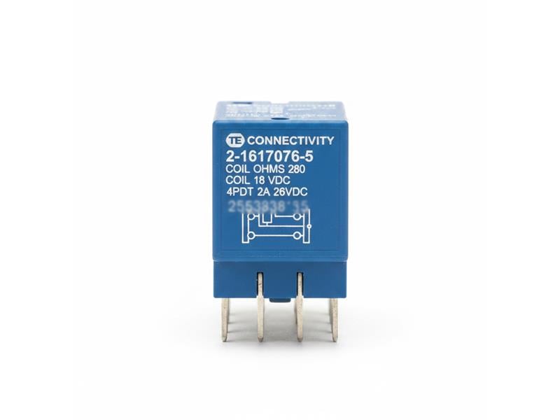 TE CONNECTIVITY 2-1617076-5