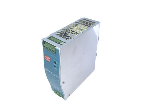 MEAN WELL NDR-120-24