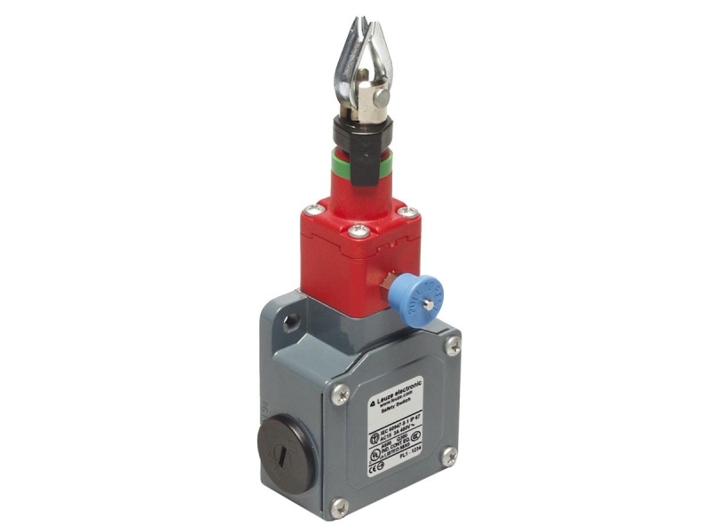 LEUZE ERS200-M4C3-M20-HLR