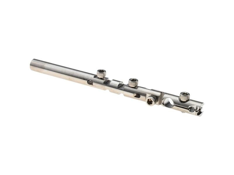 Z9610SS by SWISS PRECISION INSTRUMENTS
