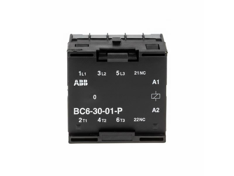 ASEA BROWN BOVERI 455624