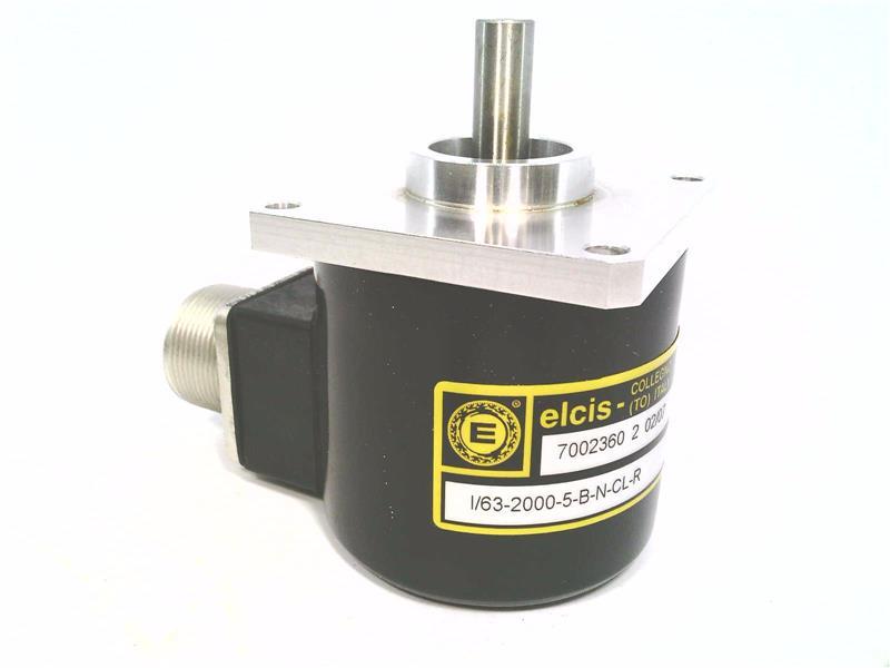 ELCIS I/63-2000-5-B-N-CL-R