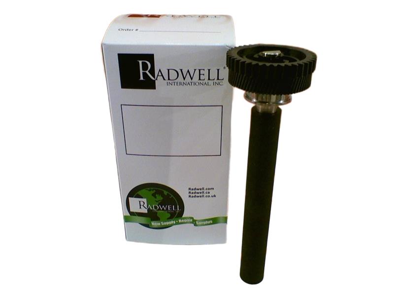 ROL15-2847-01 by DOVER CORPORATION
