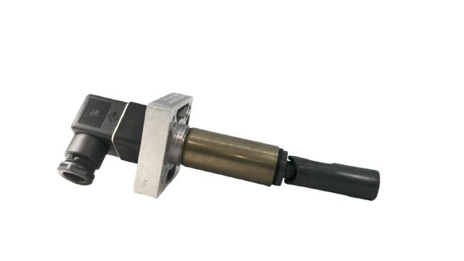 VOGEL AUTOMOTIVE WS 63/S 