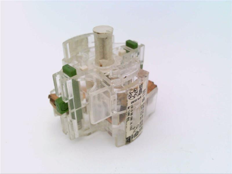 SPRECHER & SCHUH DE1-10