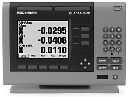 665405-15 par HEIDENHAIN CORP