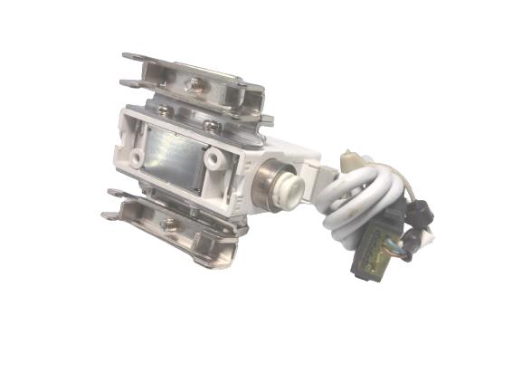 SMC PFM710-01-C-M-WR