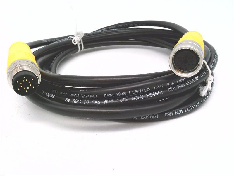TURCK BSM BKM 14-836-4