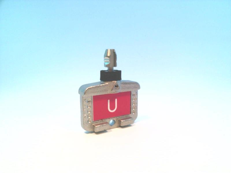ALLEN BRADLEY 440T-AKEYE100U