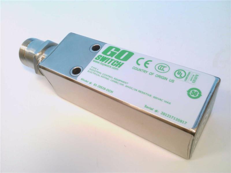 TOPWORX 81-20528-DCH