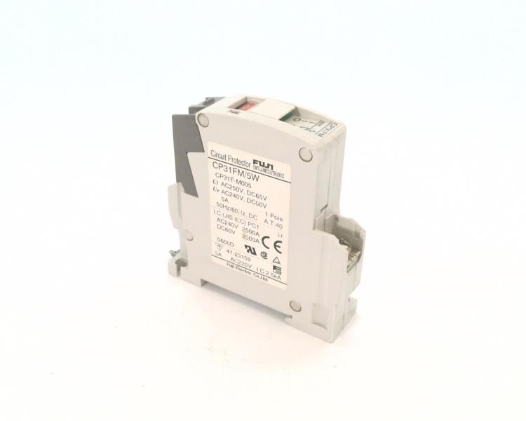 FUJI ELECTRIC CP31FM/5W