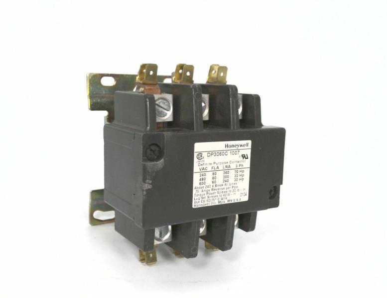 HONEYWELL DP3060C-1007