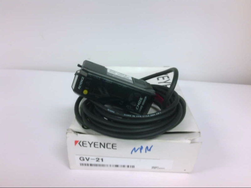 KEYENCE CORP GV-21