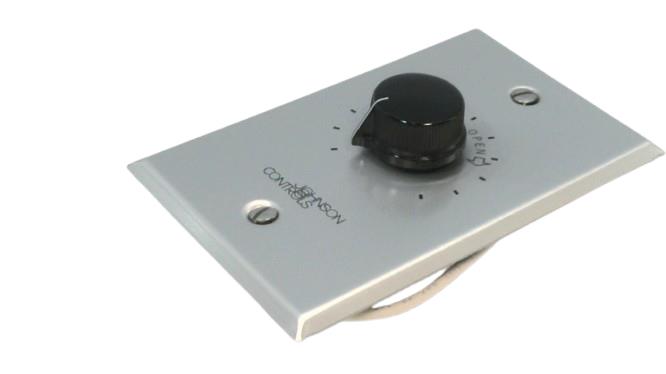 JOHNSON CONTROLS Y45AA-2C