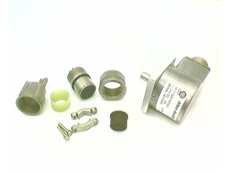 ALLEN BRADLEY 845T-DZ61ECG-C