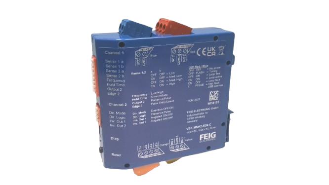 FEIG ELECTRONICS VEK MNH2-R24-C