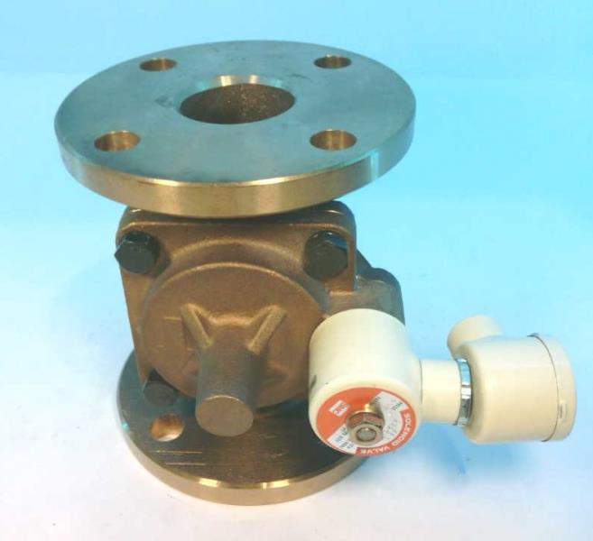 VPS2195-201T-K par SMC