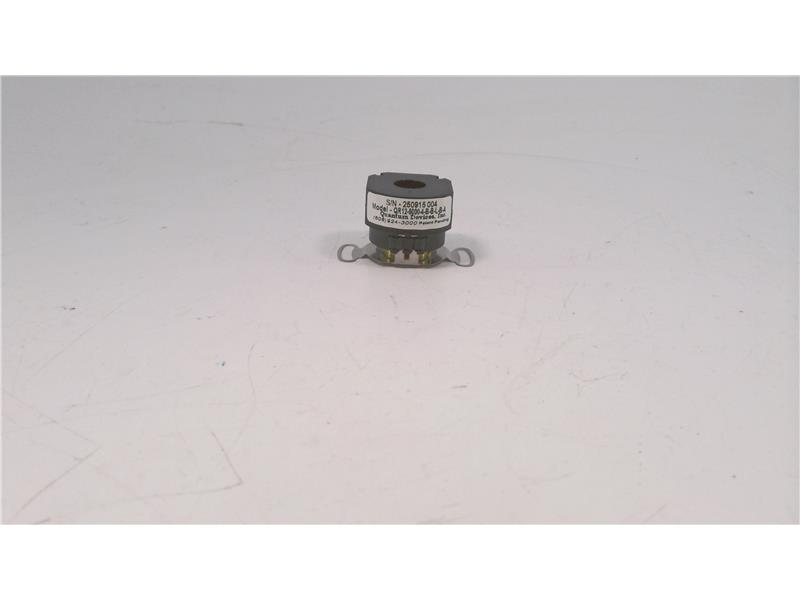 QUANTUM DEVICES QR12-5000-4-B-B-L-B-A