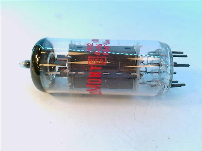 DUMONT 25HX5