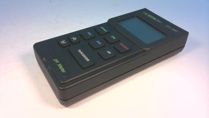 WTW PH340