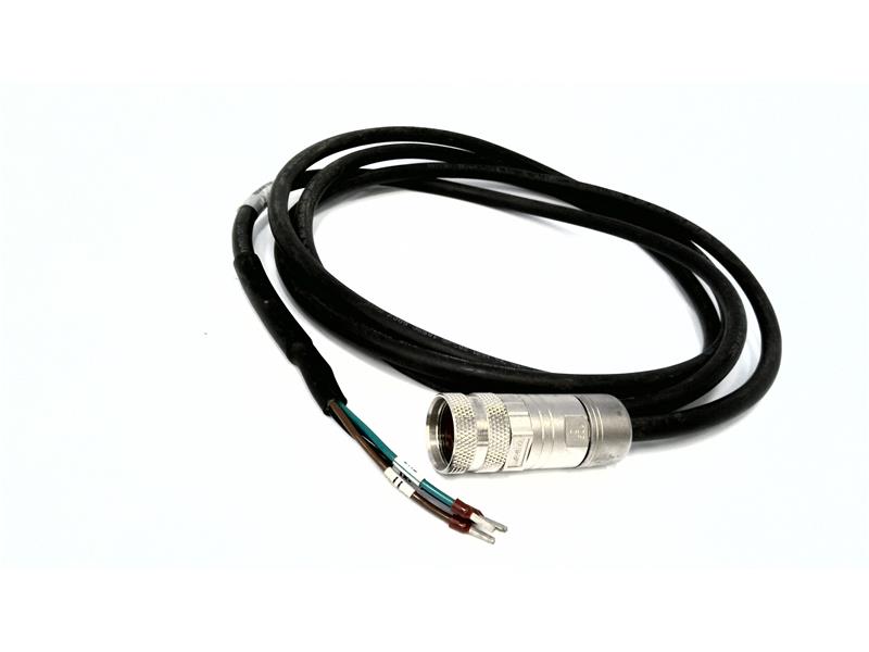 DANAHER MOTION VP-507BEAN-03