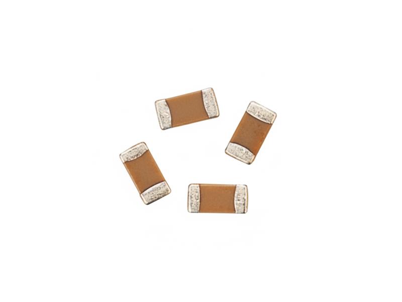 MC0603B682M500CT/5000 by MULTICOMP