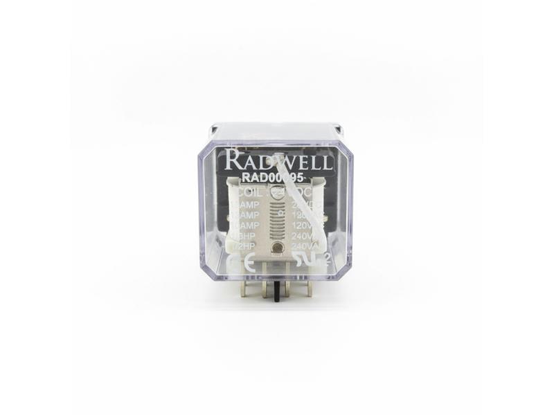 RADWELL VERIFIED SUBSTITUTE W388CQX3SUB