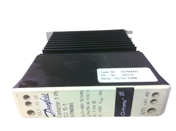 037N0065 par DANFOSS