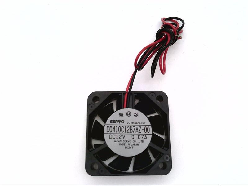 NIDEC CORP D0410C12B7AZ-00