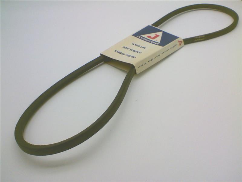 JOHNSTONE A51