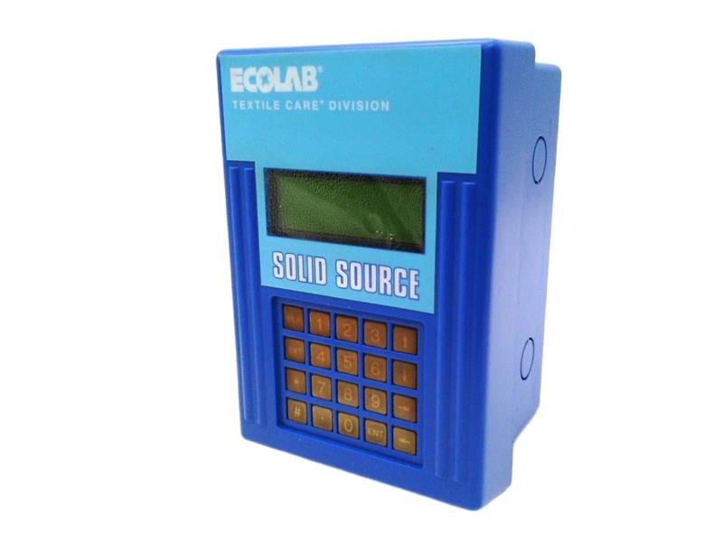ECOLAB SSR-UCMM