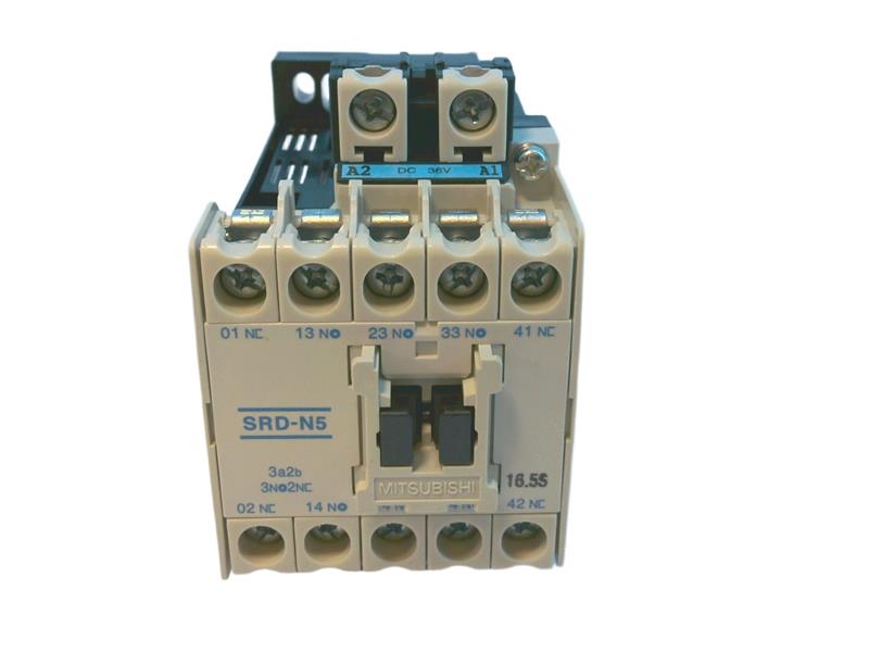 SRDNCX532DC36V par MITSUBISHI