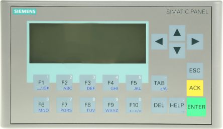 SIEMENS 6AV6647-0AH11-3AX0