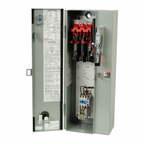 EATON CORPORATION ECN1611AAC-R63/C