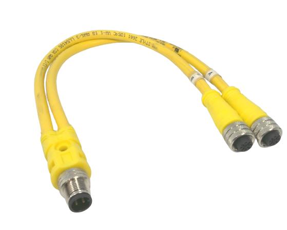 MOLEX 884A30A05M003