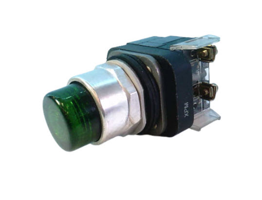 ALLEN BRADLEY 800T-PB16GD1