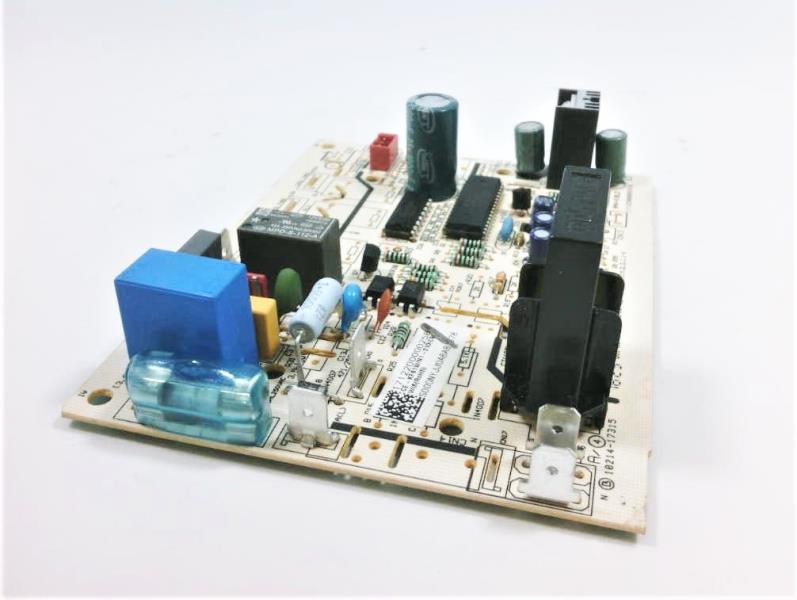 HEAT CONTROLLER INC 17122000002586