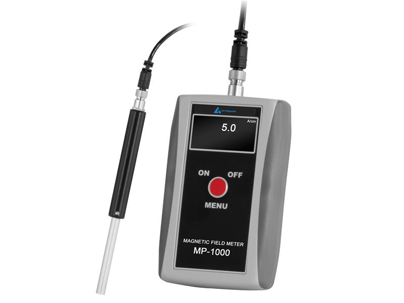 PCE INSTRUMENTS LM-MP1000-A2