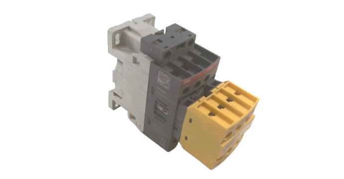 ASEA BROWN BOVERI AFS09-30-22-13