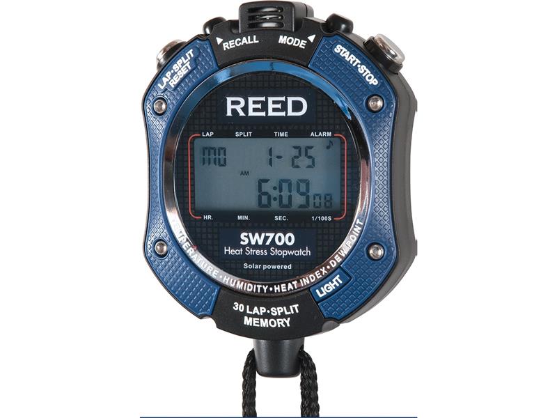 REED INSTRUMENTS SW700